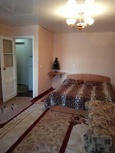 Сдаётся посуточно, посуточнооднокомнатная квартира. Район политеха