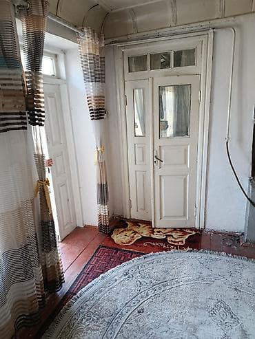 хата 2 комнатная: 50 м², 2 комнаты — 5