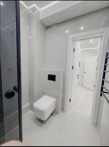 binar: 1 комната, 48 м², Элитка, 11 этаж — 8