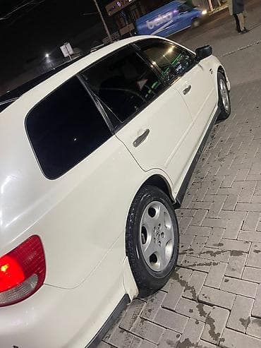 акпп хонда авансиер: Honda Avancier: 2002 г., 2.3 л, Автомат, Газ — 9