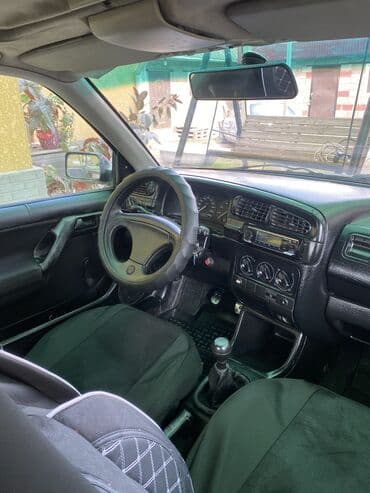 коробка опель вектра б: Volkswagen Vento: 1992 г., 2 л, Механика, Бензиновая, Седан — 9