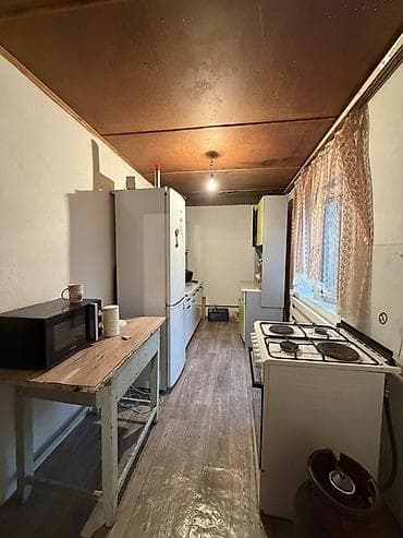 Үйлөр: 📍 В Сокулуке продается дом на участке 9.4 соток, 85 кв.м. 🏡Дом без — 7