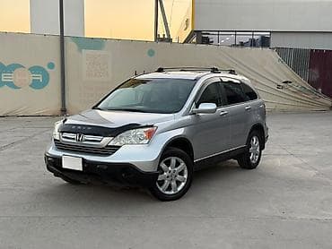 Honda CR-V: 2009 г., 2.4 л, Автомат, Бензин, Кроссовер at lalafo.kg Honda CR-V: 2009 г., 2.4 л, Автомат, Бензин, Кроссовер