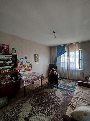 район фрунзе гоголя: 2 комнаты, 48 м², 105 серия, 5 этаж, Старый ремонт — 5