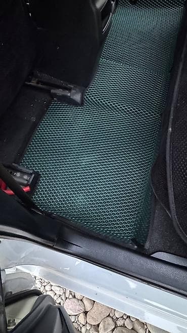 w203: Полики — 2