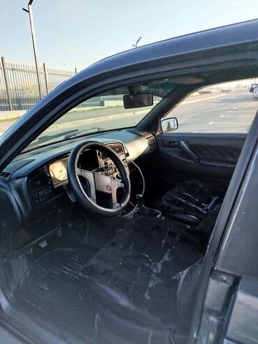 чехол на пассат б5: Volkswagen Passat Variant: 1992 г., 1.8 л, Механика, Бензин, Универсал — 5