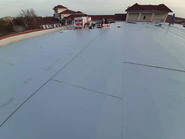 времянка проект фото: Кровля крыши | Гидроизоляция, Монтаж, Ремонт Больше 6 лет опыта — 3