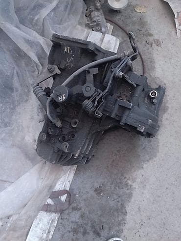 детали акпп акура: Коробка передач Механика Hyundai 2002 г. — 1