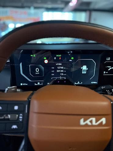 гигант 4х4: Ssangyong : 2023 г., 2.2 л, Автомат, Бензин, Пикап — 7