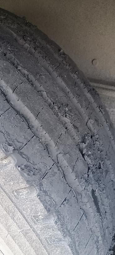 ридуктор: Прицеп, Шторный — 2