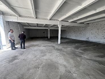 продаю гараж кант: Складское/производственное помещение - Тип: капитальное помещение из — 4
