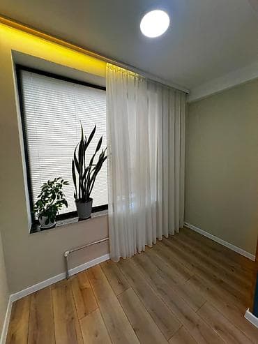 2 комнаты, 63 м², Технопарк Элитка, 2 этаж, Евроремонт — 7