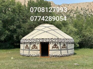 где можно купить палатку для отдыха: Аренда юрты, Каркас Деревянный, 85 баш, С полом, Стол — 1