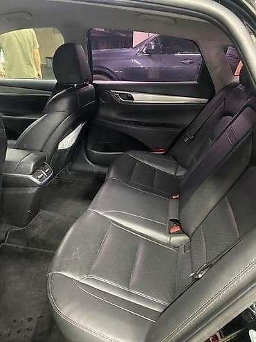 jmc машина: Hyundai Grandeur: 2019 г., 2.5 л, Седан — 3