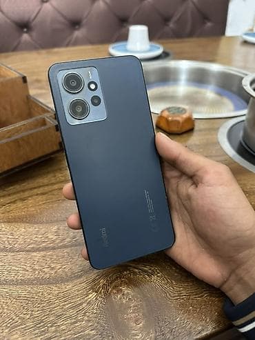 x100 ultra: Redmi, Redmi Note 12, 256 ГБ — 1