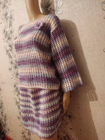 Женская обувь: Кофта, Лето, Все размеры — 5