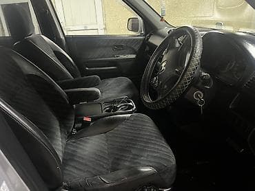 honda integra: Honda CR-V: 2003 г., Автомат, Бензин, Кроссовер — 6