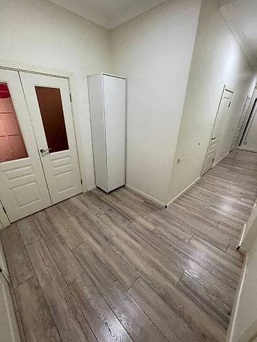 batir service: 4 комнаты, 130 м², Элитка, 3 этаж, Дизайнерский ремонт — 2