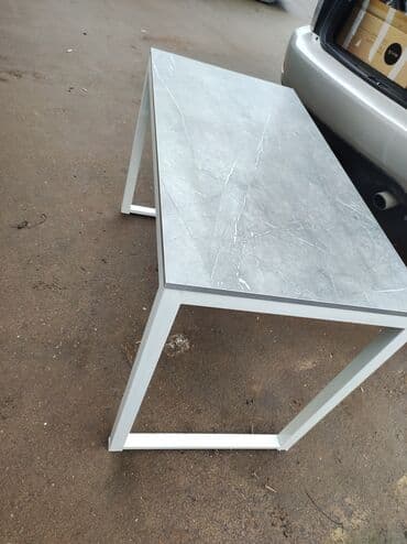 стол рабочий офисный: Письменный стол — 1