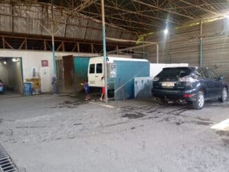 Автомойка | Готовый бизнес сатылат Самообслуживания автомойка Продаю