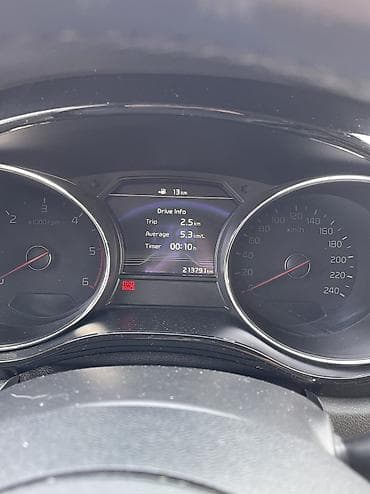 sprinter 2008: Kia Carnival: 2018 г., 2.2 л, Автомат, Дизель, Минивэн — 3