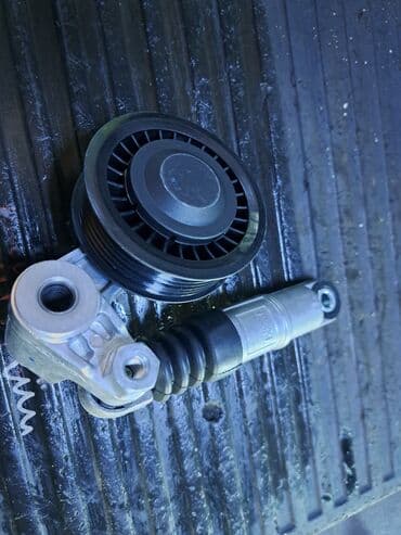 Натяжитель Volkswagen 2009 г., Новый, ОАЭ