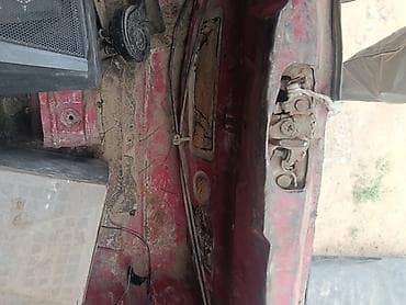 дэу матиз 1: Daewoo Matiz: 1998 г., 0.8 л, Кол менен иштөөчү, Бензин, Хетчбек — 7