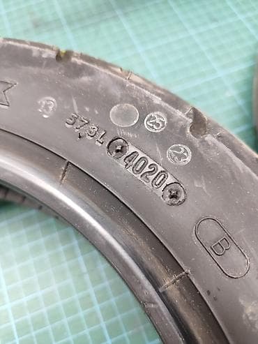 покрышка на скутер: Продаю покрышки на японский скутер диаметр колеса 3.0. продают только — 3