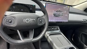 model y: Changan Qiyuan Q05: 2026 г., 0.1 л, Автомат, Электромобиль, Кроссовер — 7