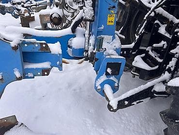 водная техника: Плуг лемкен 4 + 1 — 2