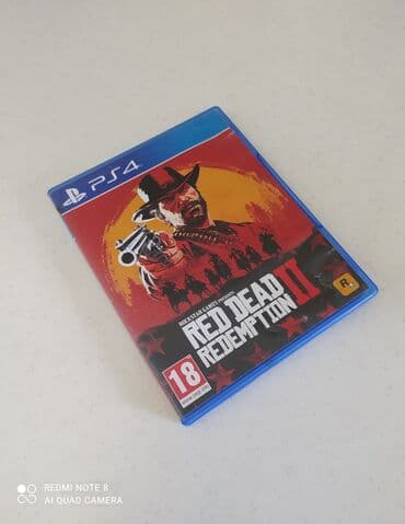 Xbox: СРОЧНО ПРОДАЮ ИГРЫ!!!✅ ЦЕНЫ;;🤝 • Red dead redemption 2 --- 1500com✅ • — 2