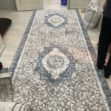 купить ковер: Ковролин Ковролин метражный большой ассортимент любой размер оверлог — 3