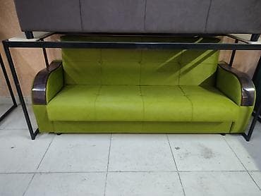 Другая мебель: Диван новый — 5