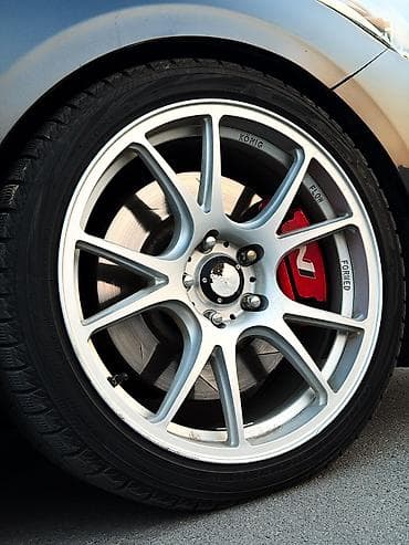 k3 2020: Kia K3: 2019 г., 1.6 л, Робот, Бензин, Хэтчбэк — 3