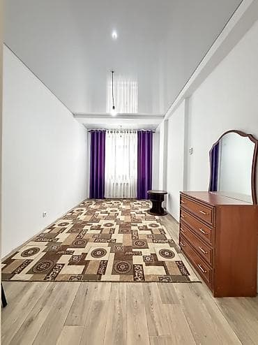 Продажа квартир: 1 комната, 41 м², Элитка, 3 этаж, Евроремонт — 3