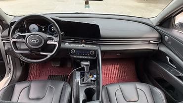 mitsubishi autlander: Hyundai Avante: 2020 г., 1.6 л, Автомат, Бензин, Седан — 5