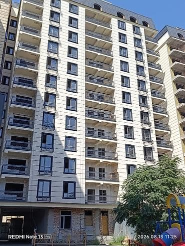 5: Подготовительные работы, Элитка, 1 комната, 46 м² — 1