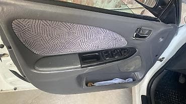 odyssey rb: Toyota : 1998 г., 1.8 л, Механика, Газ, Седан — 6