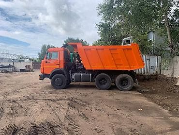 камаз бетона мешалка: Грузовик, Камаз — 2