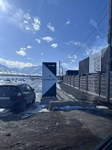 кант дача участок: Продается 2х этажный коттедж с мансардой 6+ комнат, 500м2, ПСО в селе — 6