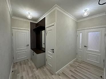 рабочий гарадок квартира: 1 комната, Агентство недвижимости, Без подселения, С мебелью частично — 6