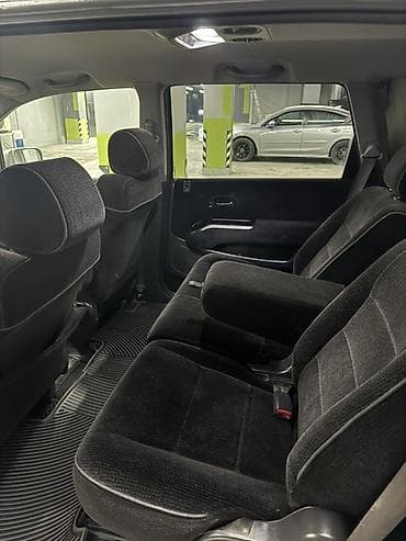 генератор на одиссей: Honda Odyssey: 2003 г., 2.3 л, Автомат, Газ, Минивэн — 7