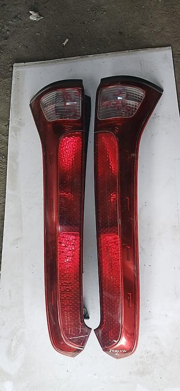 Комплект стоп-сигналов Nissan 2006 г., Б/у, Оригинал, Япония — 2