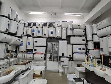 redmi 5plus: Каракол шаарынын тургундары: Суу жылыткычтарды түрлөрүн сунуштайбыз — 1