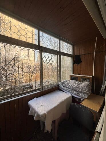 дом воено антановка: 2 комнаты, 52 м², 105 серия, 2 этаж, Евроремонт — 4