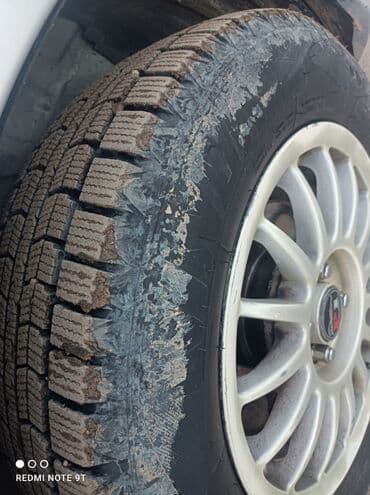 сивик хэтчбек: Honda Civic: 2003 г., 1.6 л, Автомат, Бензин, Хэтчбэк — 7