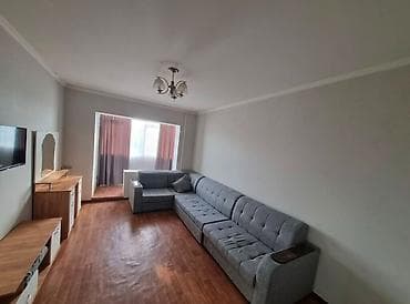 Квартиры: 1 комната, 38 м², 105 серия, 7 этаж, Свежий ремонт — 6
