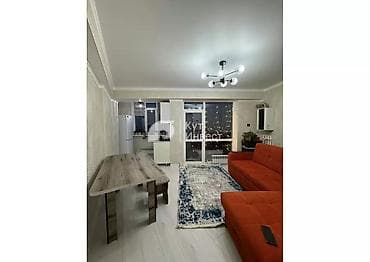 1 комната, 54 м², Рабочий Городок Элитка, 8 этаж, Евроремонт — 3
