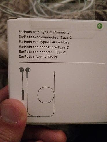 наушники на пк: Вкладыши, Новый, Проводные, Классические — 6