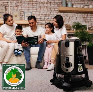 пылесосы робоклин: Продаю пылесосы! Много функциональные антиаллергенные аппараты — 9